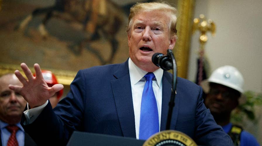 Trump targets sanctuary cities