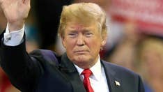 Trump builds unprecedented war chest; Sanders tops Dems 2020 fundraising fight