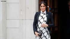 Tips on how Meghan Markle and other soon-to-be mothers can prepare for labor