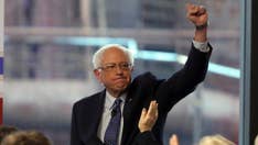 Fox News' Bernie Sanders town hall viewing numbers beat CNN and MSNBC combined