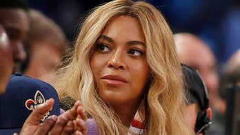 Wife of Warriors owner gets death threats, disables Instagram after viral Beyoncé moment