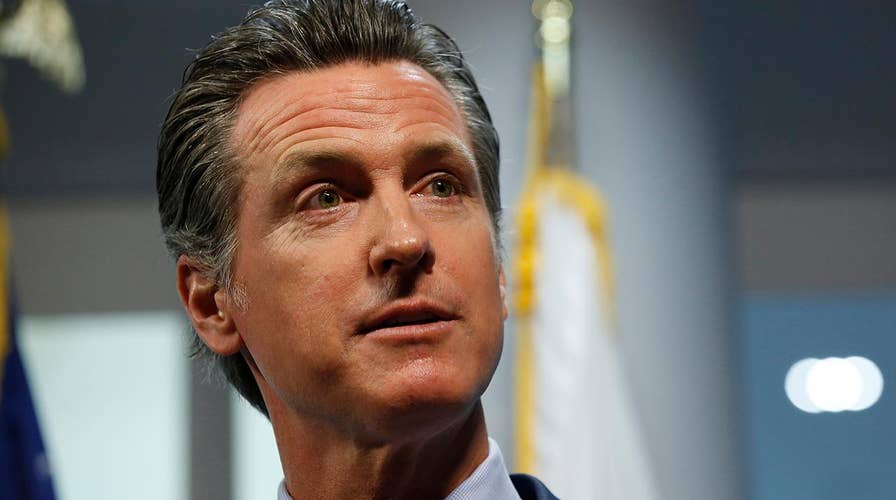 Democrats unhappy with Trump's sanctuary city plan