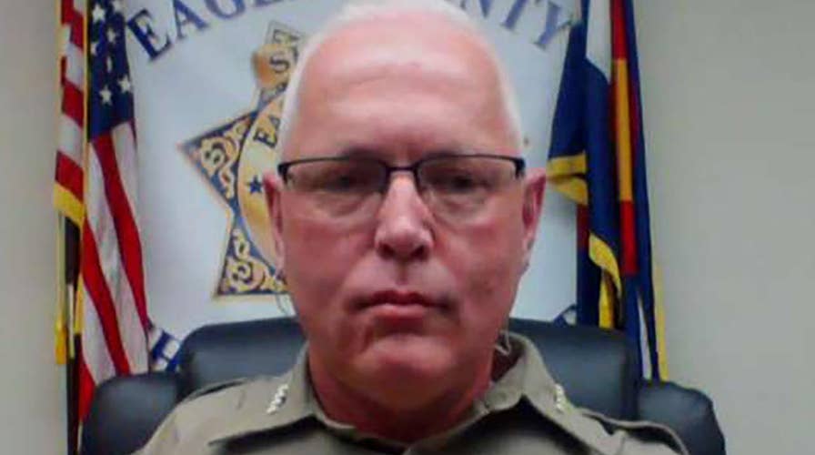 Colorado enacts 'red flag' law to seize guns from those deemed dangerous