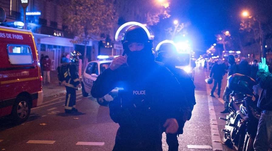 ISIS plotting to recreate deadly 2015 Paris terror attacks: report