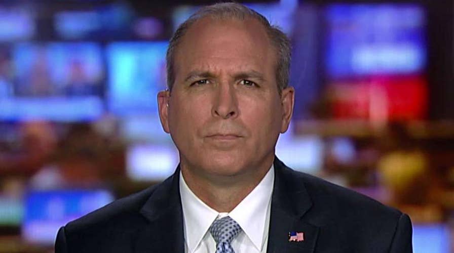Obama's former Border Patrol chief gets behind idea of sending migrant detainees to sanctuary cities