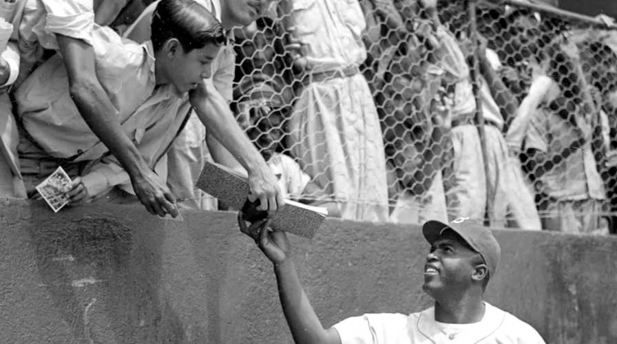 Preview: Fox Nation's '42 Faith'