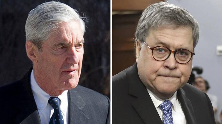 Former Justice Department prosecutor on what to expect from redacted Mueller report