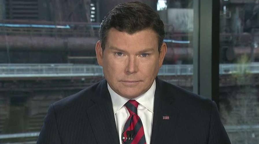 Coming up on Tuesday, April 16 edition of 'Special Report'