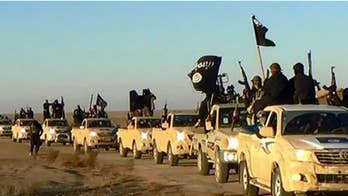 ISIS plans to copy Paris Bataclan massacre with new attacks across Europe