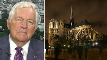 Dr. Bill Bennett: Notre Dame is more than just a building, it represents Western Civilization