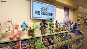 Mom demands children give their Build-A-Bears to daughter at birthday party, gets slammed on social media