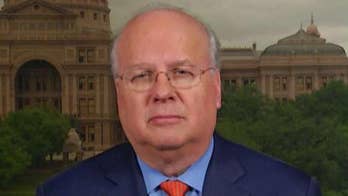 Karl Rove can't see Bill Weld taking primary run past NH