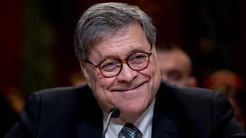 Andrew McCarthy: Media-Democrat complex whines over AG Barr’s press conference on Mueller report release
