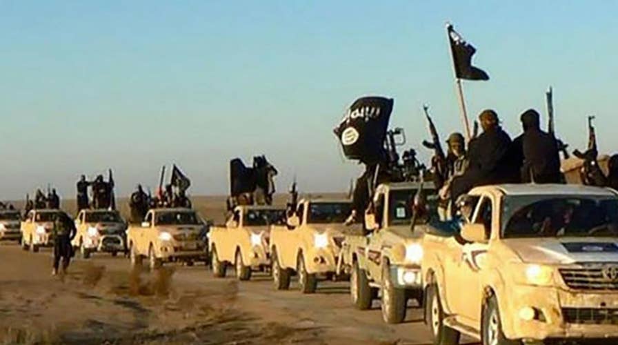 ISIS plans to copy Paris Bataclan massacre with new attacks across Europe