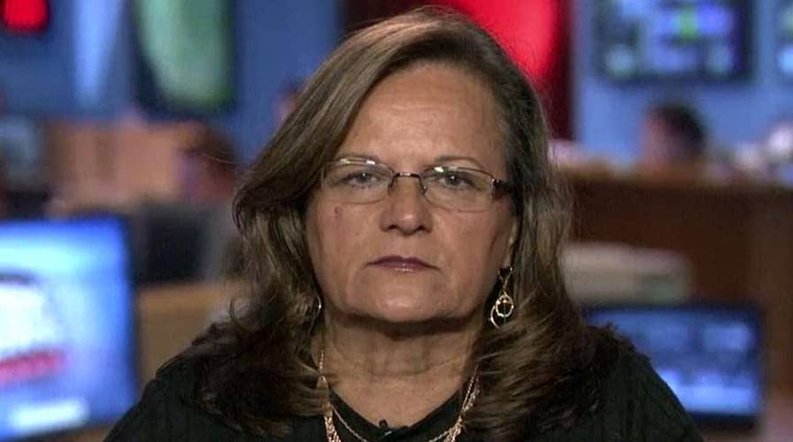 Angel mom outraged by California governor's pledge to invest in El Salvador