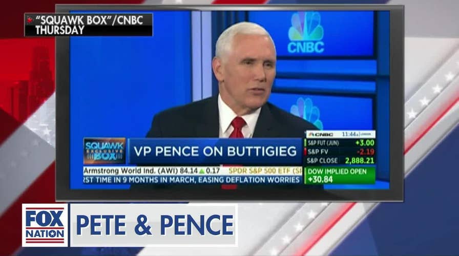 Tomi Says Buttigieg, Dems Should Ditch 'Tired' Identity Politics