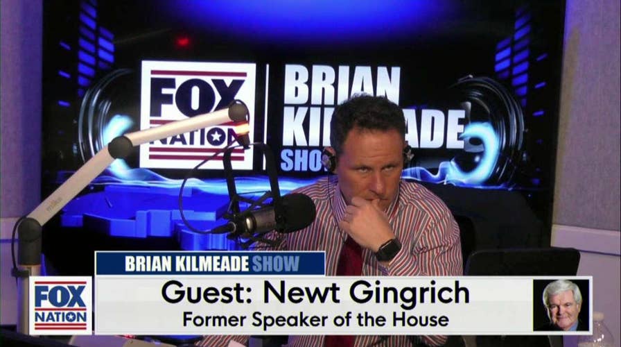 Newt Gingrich:I Wish Chris Christie Would Do Some Research, I Have No Ties With Any 5G Company