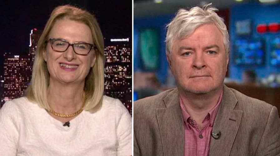 White House screens pro-life movie 'Gosnell' amid abortion debate