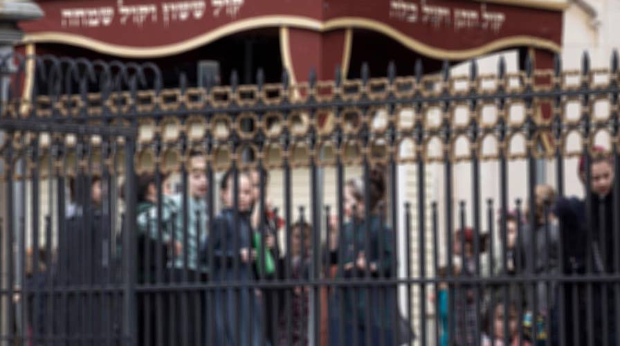 What we know about 'patient zero' in the US measles outbreak