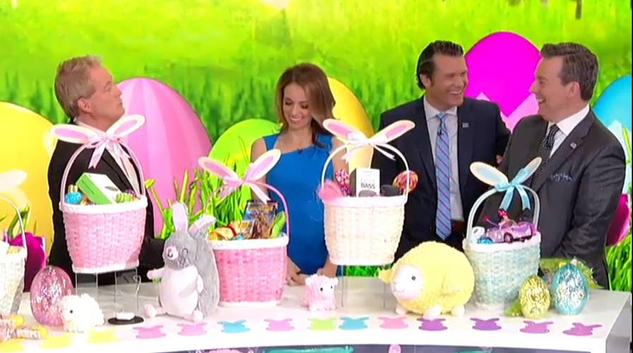 Easter tech treats for the whole family