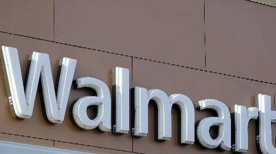 Walmart launches kids clothing subscription service