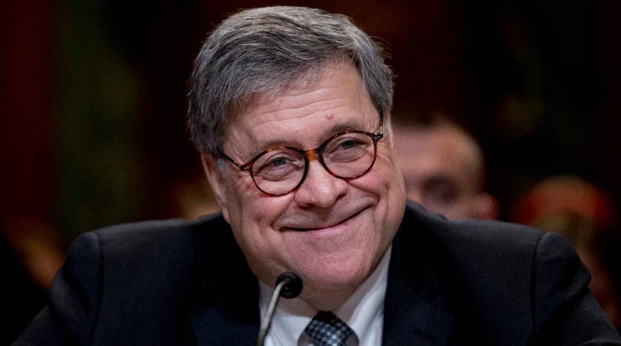What can we expect when Attorney General Barr releases the Mueller report?