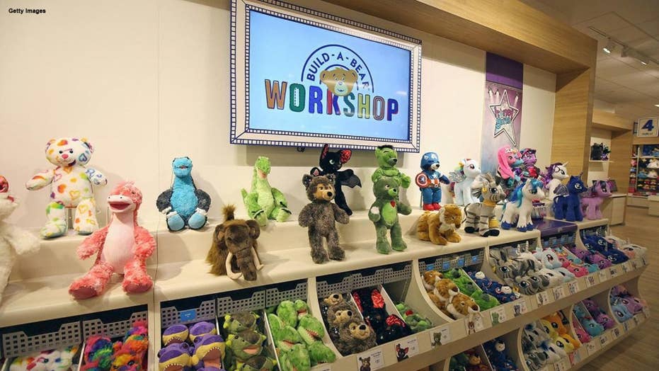 Mom Demands Children Give Their Build A Bears To Daughter At Birthday Party Gets Slammed On Social Media Fox News