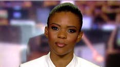 Candace Owens: Black vote is up for grabs in 2020