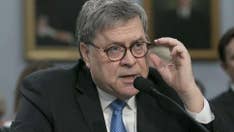 Barr affirms Mueller probe found no evidence of Russia-Trump collusion, prepares to release report