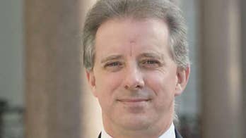 Judicial Watch sues FBI for records of communications and payments to Christopher Steele