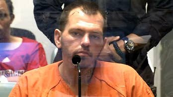 Kentucky burglary suspect shot after breaking into home, allegedly undressing in child's bedroom