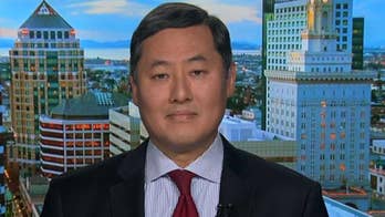 AG Barr has power to overrule immigration judges' mistakes: John Yoo