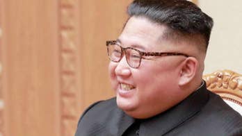 North Korea says it test-fired tactical guided weapon; Kim calls it 'event of very weighty significance'