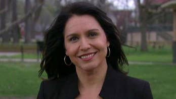 Gabbard says US undermining North Korea peace bid with Venezuela, Iran policies