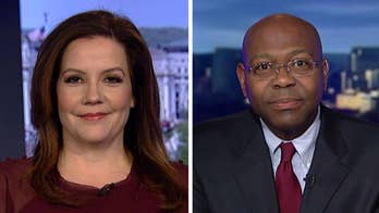 Federalist editor says Mueller probe's full origins still require look