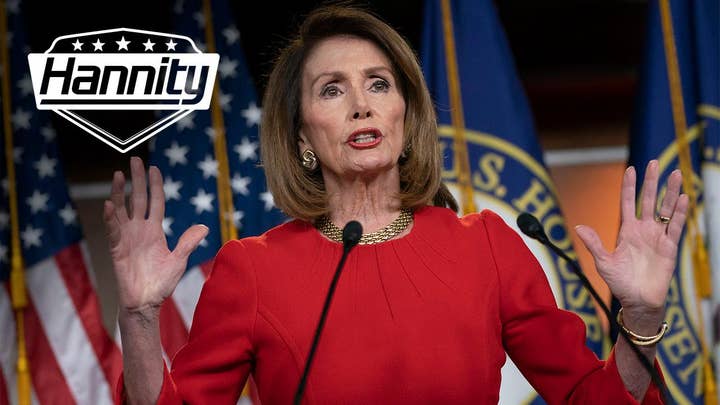 Hannity – Tuesday, April 16