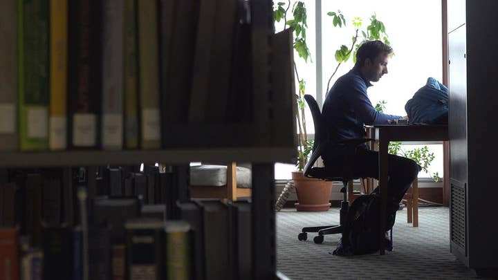Liberal arts colleges across the country face 'existential threat'