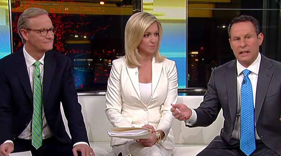 Cory Booker says Democrats shouldn't deny there's a problem at the border