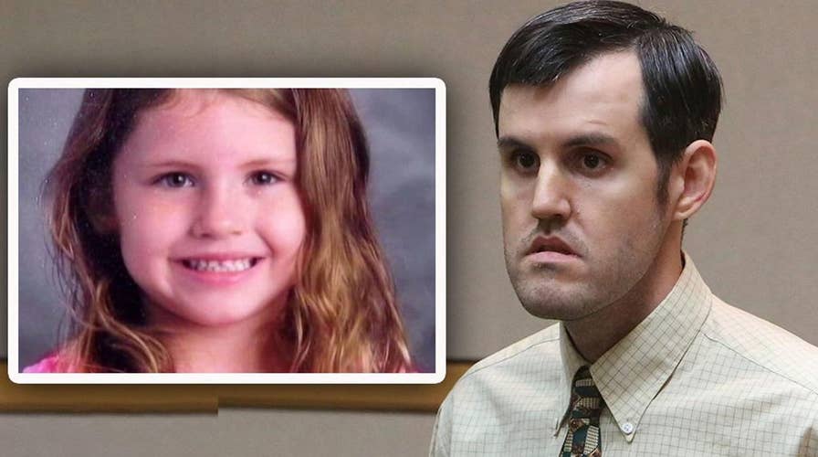 Florida man convicted of murder for throwing his daughter off bridge