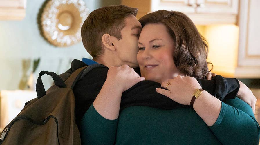 'Breakthrough' stars on the power of faith-based films to inspire