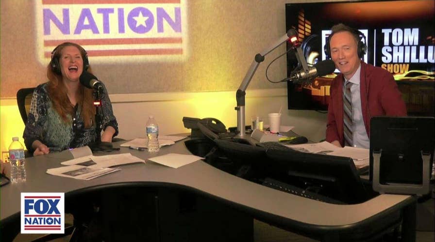 If Bill Burr Delivered The Mueller Report