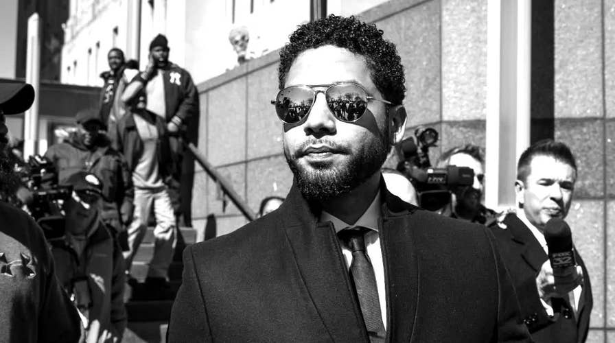 Preview 'The Fuhrman Diaries: Jussie Smollett'