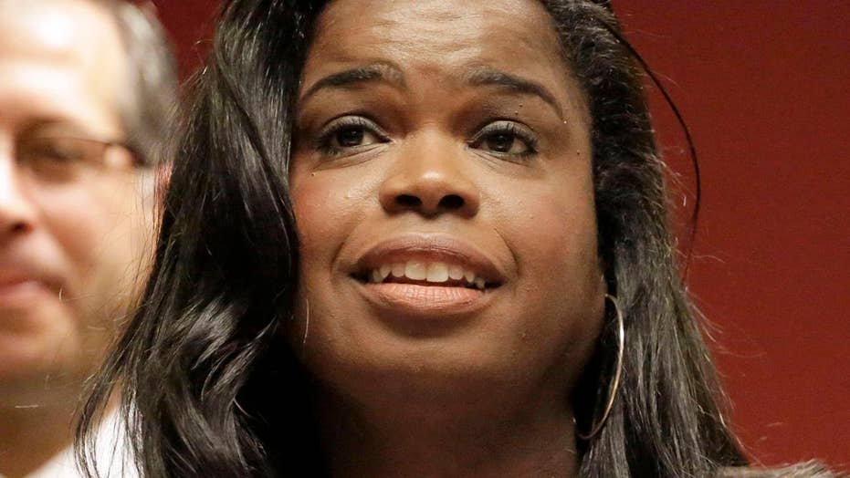 Another Conflict Of Interest Pops Up In Kim Foxxs Handling Of