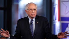 Bernie Sanders says Boston Marathon bomber, sexual assaulters should be allowed to vote