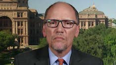 DNC boss Perez appears to sidestep impeachment question