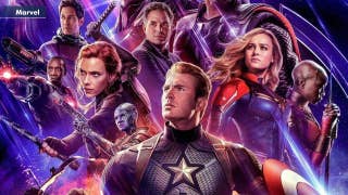 'Avengers: Endgame' directors urge leakers not to spoil their movie - Fox News
