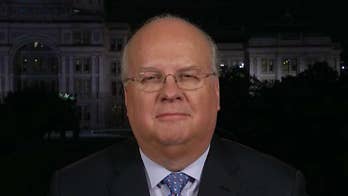 Karl Rove: Months of Democrats demanding redacted Mueller report ahead