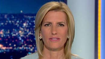 Laura Ingraham: 'Time' is up for anti-Trump fanatics, with their Russian collusion delusion and 'best of' lists