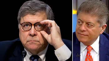 Mueller should testify, Dems should be able to 'ask him whatever they want:' Judge Nap