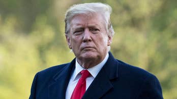 Mueller Report: Trump 'repeatedly' pushed campaign staff to find missing Clinton emails